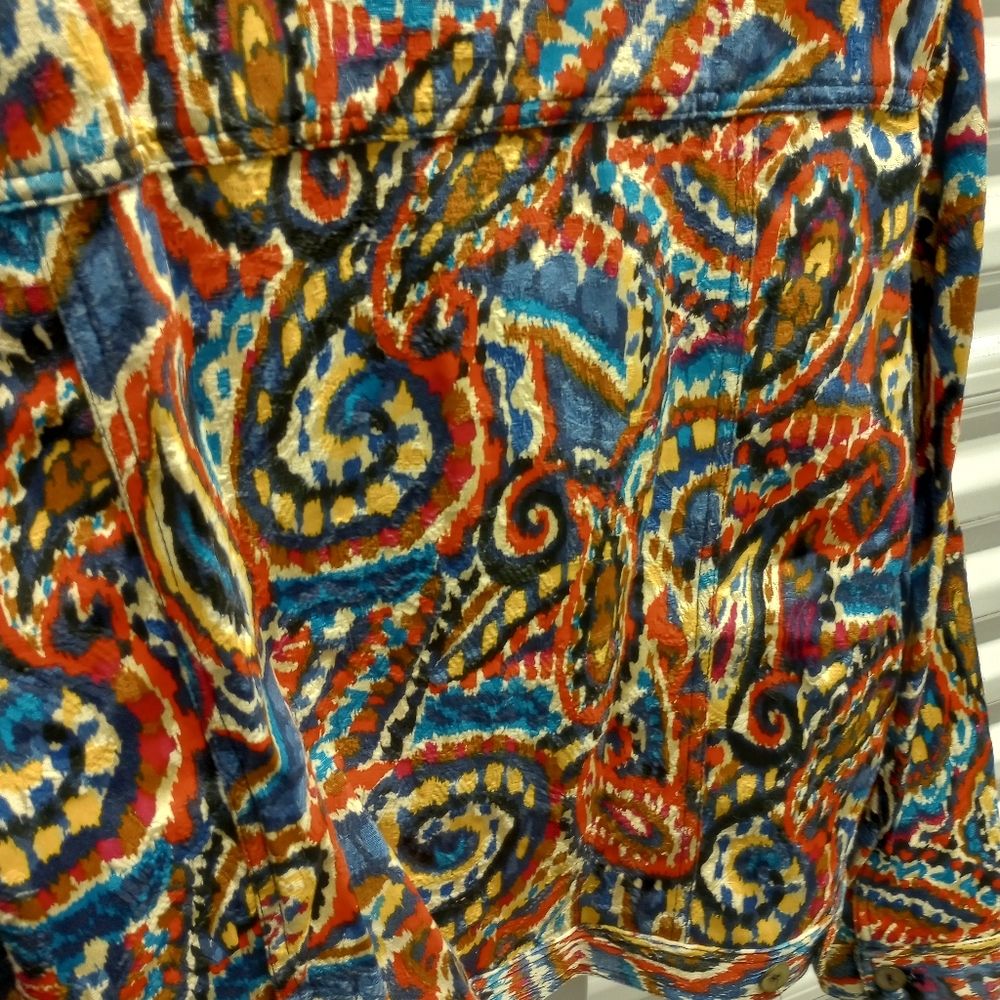 Ruby Rd. Size 16 jacket - Picture 5 of 5